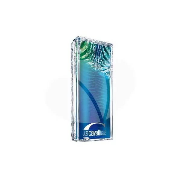 Roberto Cavalli Just Cavalli Blue ��������� ����