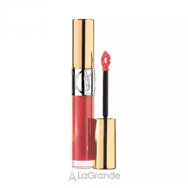 Yves Saint Laurent Gloss Volupte ����� ��� ���