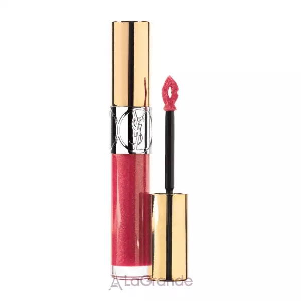 Yves Saint Laurent Gloss Volupte ����� ��� ���