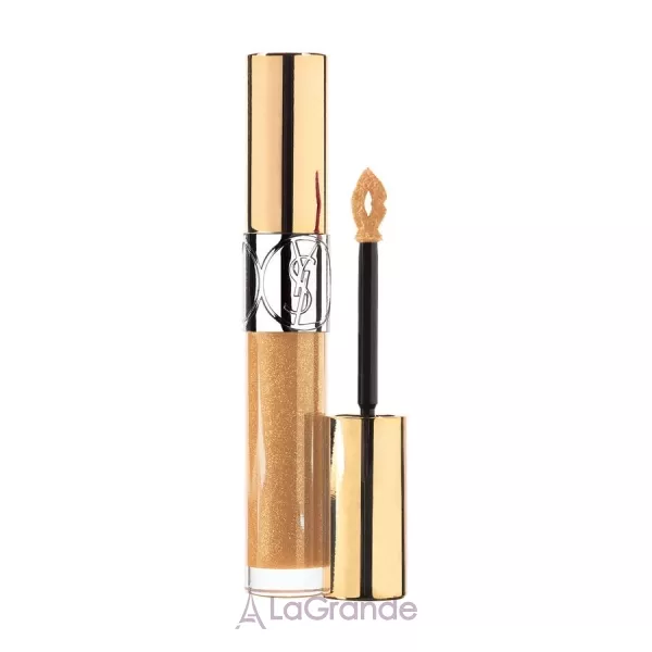 Yves Saint Laurent Gloss Volupte ����� ��� ���