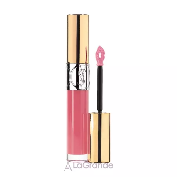 Yves Saint Laurent Gloss Volupte ����� ��� ���