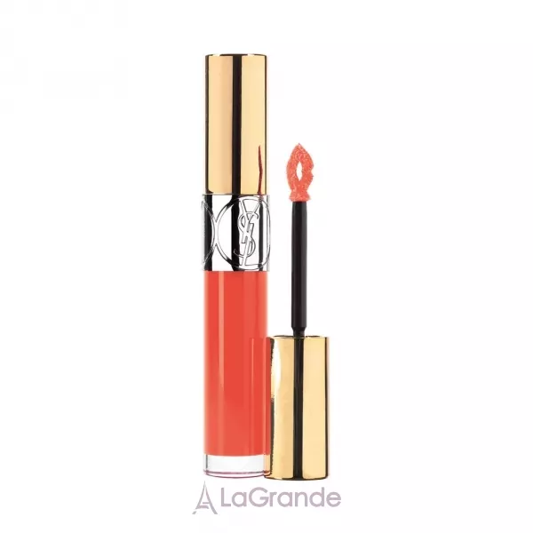 Yves Saint Laurent Gloss Volupte ����� ��� ���