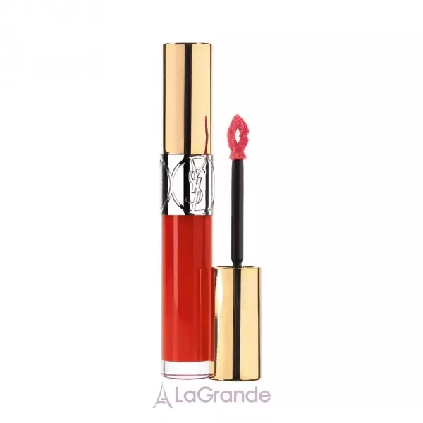 Yves Saint Laurent Gloss Volupte ����� ��� ���