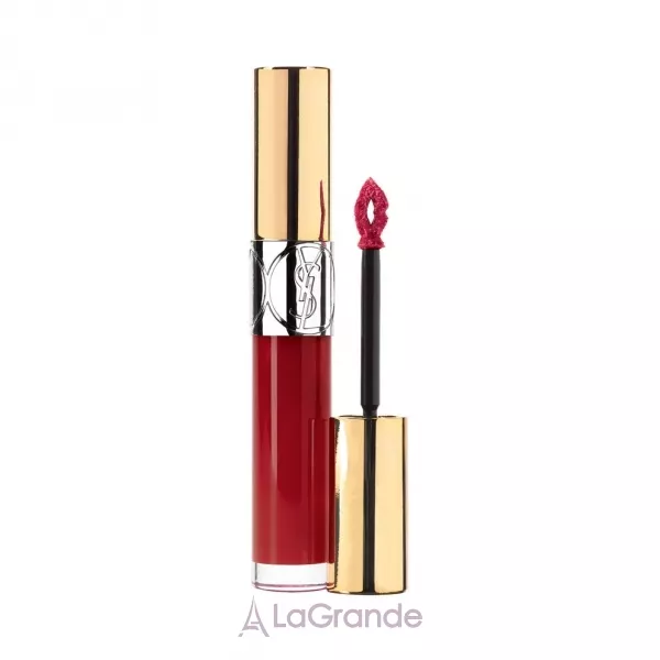 Yves Saint Laurent Gloss Volupte ����� ��� ���