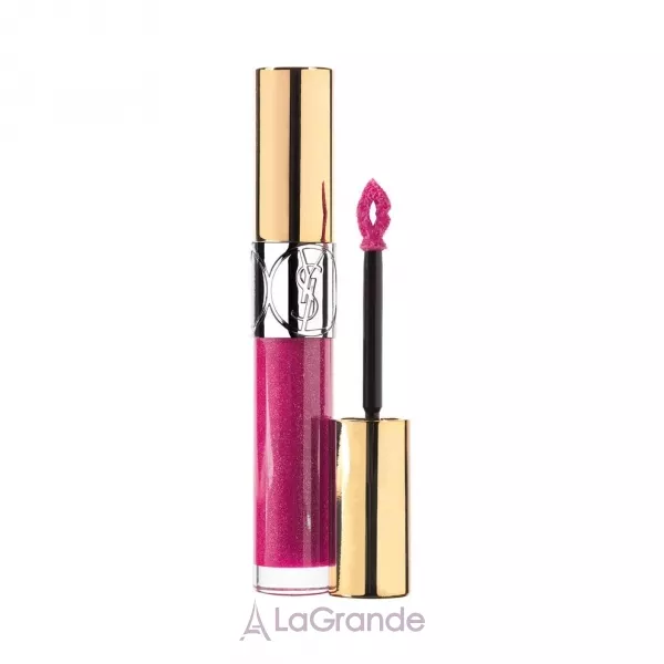 Yves Saint Laurent Gloss Volupte ����� ��� ���