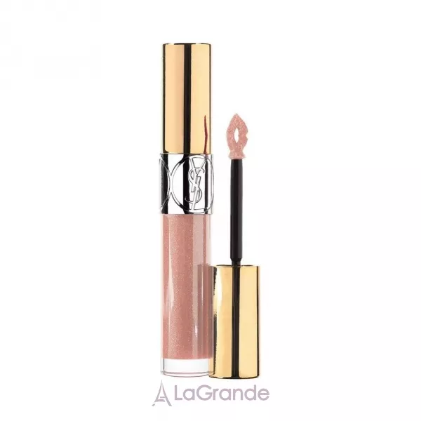 Yves Saint Laurent Gloss Volupte ����� ��� ���