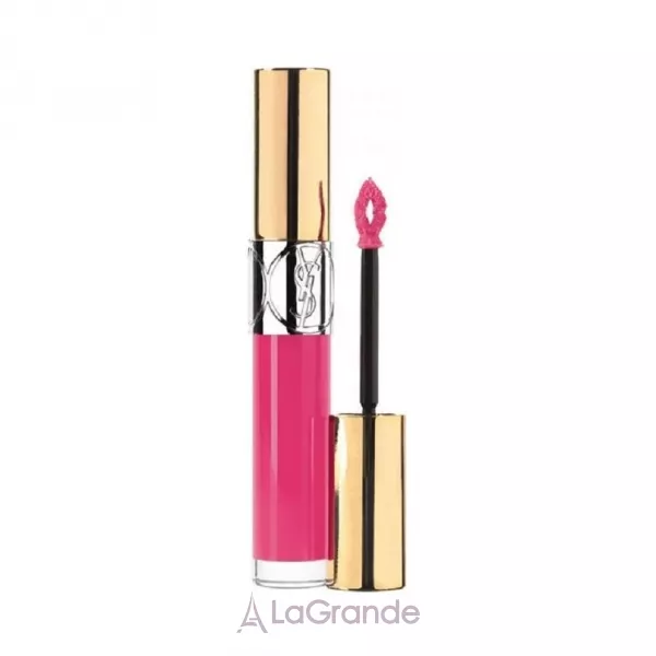 Yves Saint Laurent Gloss Volupte ����� ��� ���