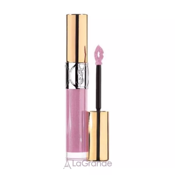 Yves Saint Laurent Gloss Volupte ����� ��� ���