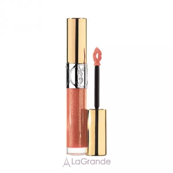 Yves Saint Laurent Gloss Volupte ����� ��� ���