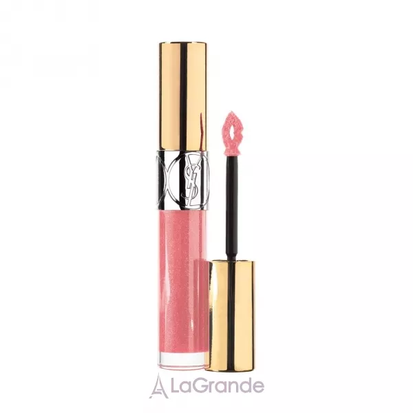 Yves Saint Laurent Gloss Volupte ����� ��� ���