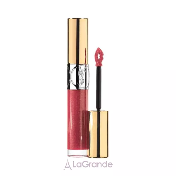 Yves Saint Laurent Gloss Volupte ����� ��� ���