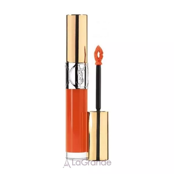 Yves Saint Laurent Gloss Volupte ����� ��� ���
