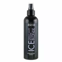 Profis Cosmetics Ice Blonde Perfect White Booster �����-��������� ��� ���������� �����