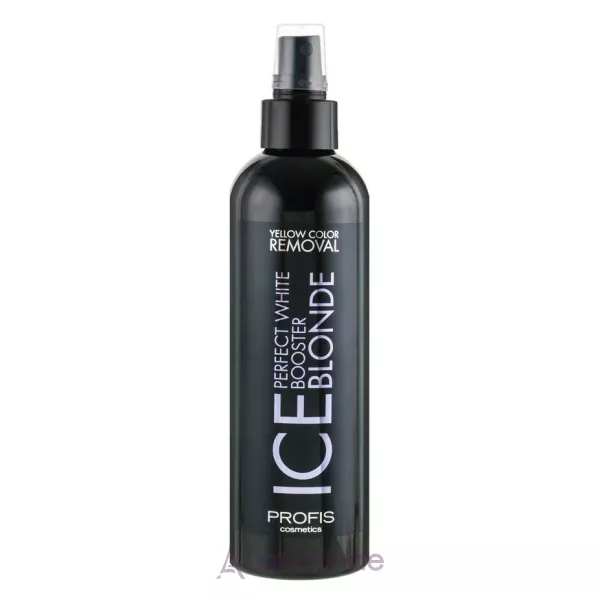 Profis Cosmetics Ice Blonde Perfect White Booster �����-��������� ��� ���������� �������