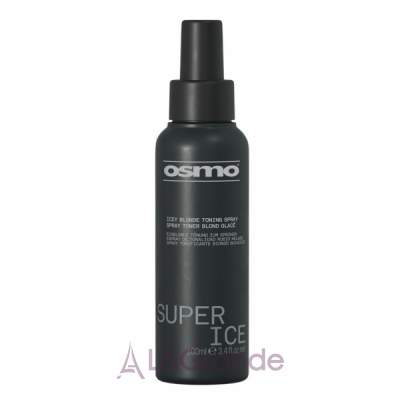 Osmo Super Ice Icey Blonde Toning Spray ����� ������ ������ � ������ �������� �����
