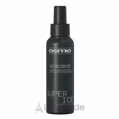 Osmo Super Ice Icey Blonde Toning Spray ����� ������ ������ � ������ �������� �����