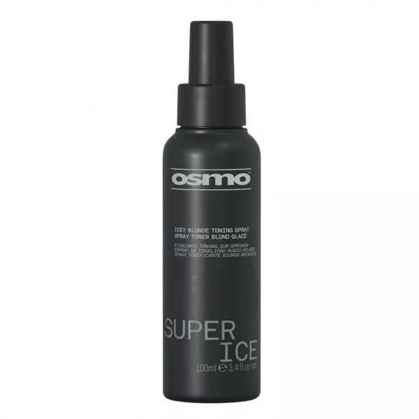 Osmo Super Ice Icey Blonde Toning Spray ����� ����� ������ � ����� ������ �������