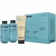Osmo Deep Moisture 2025 ���� ��� ������ ������� (�������, 400 �� + �����������, 400 �� + �����, 250 ��)