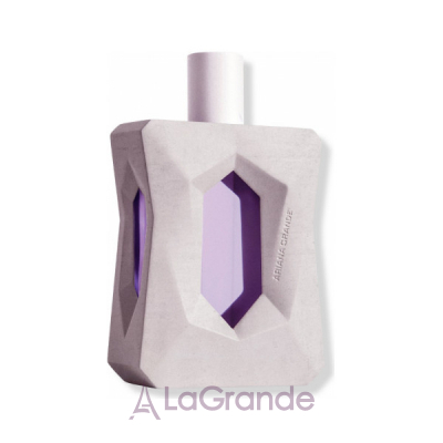 Ariana Grande God Is A Woman ��������������� ���� (TRY)