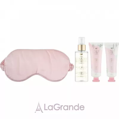 Grace Cole The Luxury Bathing Sweet Orange & Ylang Ylang Set ����� ��� ��� � ���� 