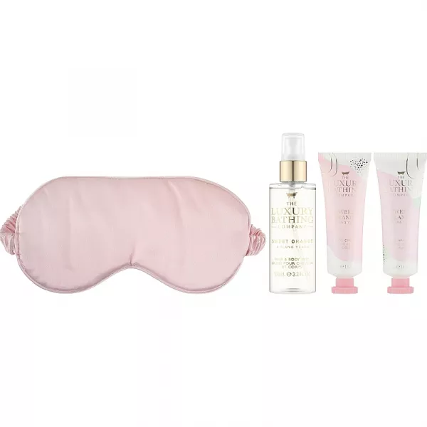 Grace Cole The Luxury Bathing Sweet Orange & Ylang Ylang Set ���� ��� ��� � ��� 
