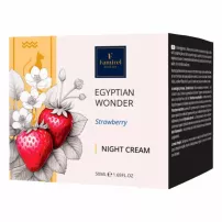 Famirel Egyptian Wonder Strawberry Night Cream ͳ���� ���� �� ���������