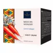 Famirel Mexican Wonder Carrot Collagen Night Cream ������ ���� � �������� � ����������