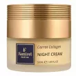 Famirel Mexican Wonder Carrot Collagen Night Cream ������ ���� � �������� � ����������