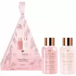 Grace Cole The Luxury Bathing Sweet Vanilla & Almond Glaze Discover Gift Set ����� 