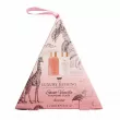 Grace Cole The Luxury Bathing Sweet Vanilla & Almond Glaze Discover Gift Set ����� 