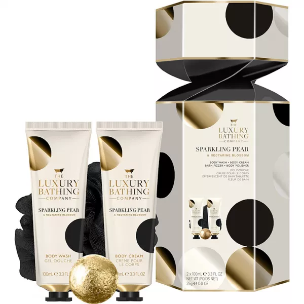 Grace Cole The Luxuty Bathing Dazzling Sparkling Pear & Nectarine Blossom ���� ��� ��� 