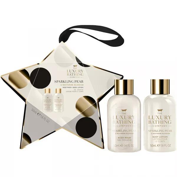 Grace Cole The Luxuty Bathing Starstruck Sparkling Pear & Nectarine Blossom ���� 