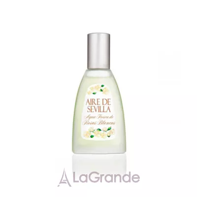 Instituto Espanol Agua de Rosas Frescas ��������� ����