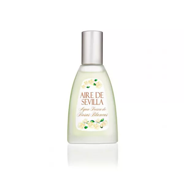 Instituto Espanol Agua de Rosas Frescas �������� ����