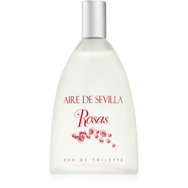 Instituto Espanol Agua de Rosas Frescas �������� ����