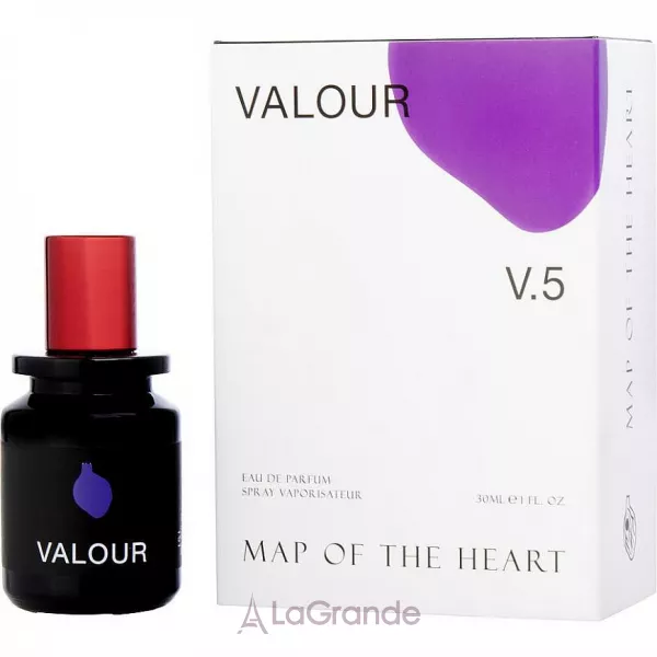 Map Of The Heart  Purple Heart ��������������� ����