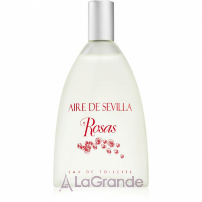 Instituto Espanol Agua de Rosas Frescas ��������� ���� (������)