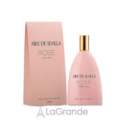 Instituto Espanol Aire de Sevilla Rose ��������� ����