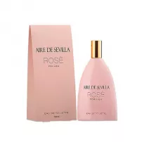 Instituto Espanol Aire de Sevilla Rose �������� ����