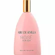 Instituto Espanol Aire de Sevilla Rose ��������� ����