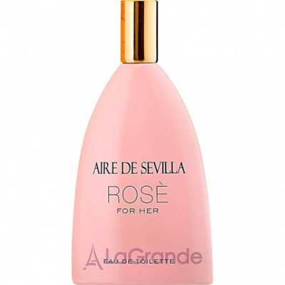 Instituto Espanol Aire de Sevilla Rose ��������� ���� (������)