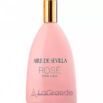 Instituto Espanol Aire de Sevilla Rose ��������� ���� (������)