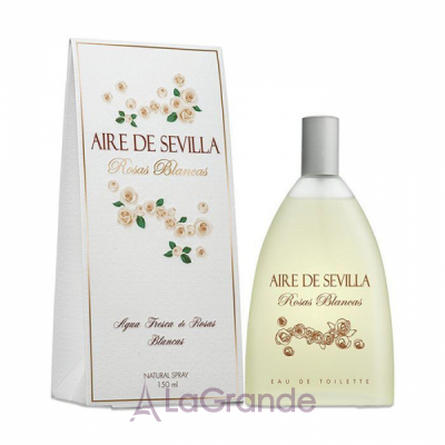 Instituto Espanol Aire de Sevilla Rosas Blancas ��������� ����