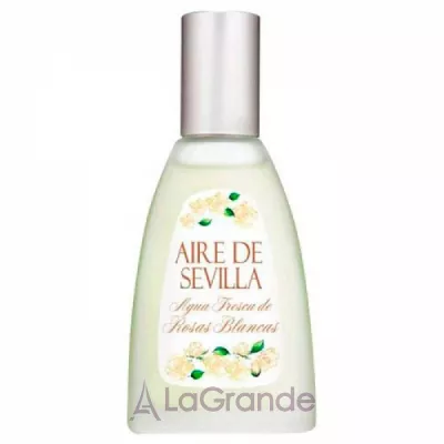 Instituto Espanol Aire de Sevilla Rosas Blancas ��������� ����