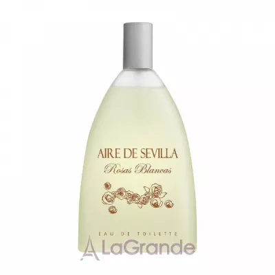 Instituto Espanol Aire de Sevilla Rosas Blancas ��������� ����