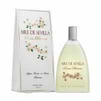 Instituto Espanol Aire de Sevilla Rosas Blancas �������� ����