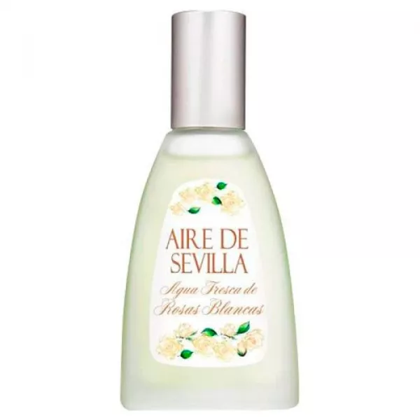 Instituto Espanol Aire de Sevilla Rosas Blancas �������� ����