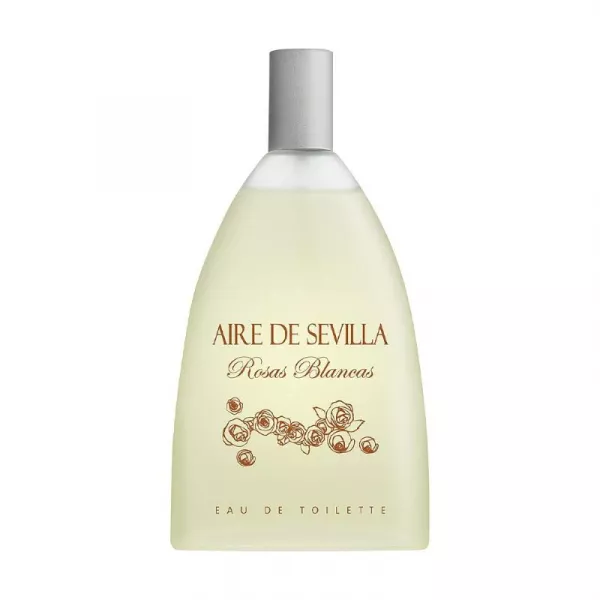 Instituto Espanol Aire de Sevilla Rosas Blancas �������� ����