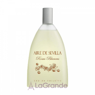 Instituto Espanol Aire de Sevilla Rosas Blancas ��������� ���� (������)