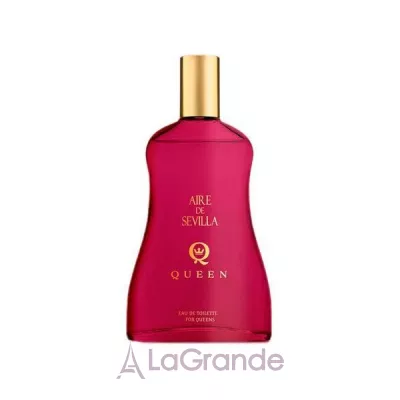Instituto Espanol Aire de Sevilla Queen �������� ����